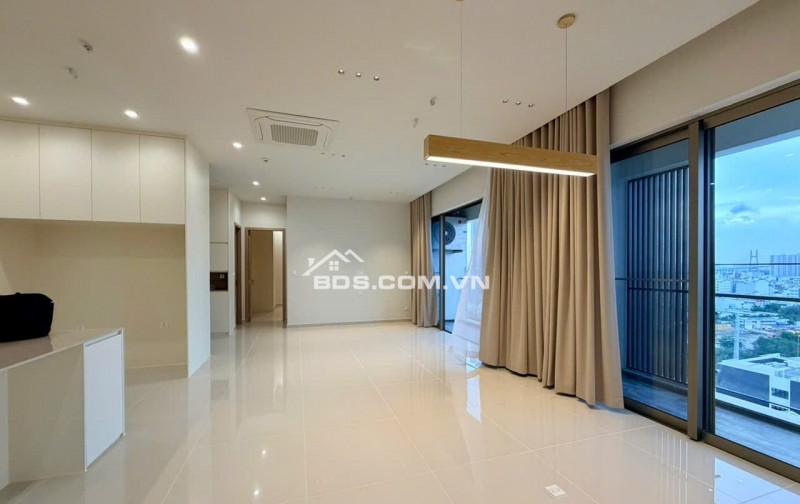 Cho thuê căn penthouse The Peak Midtown Phú Mỹ Hưng,151m2,NTDT, 3PN.giá 3.200$