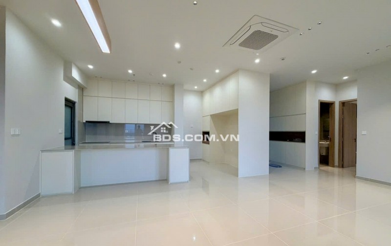 Cho thuê căn penthouse The Peak Midtown Phú Mỹ Hưng,151m2,NTDT, 3PN.giá 3.200$