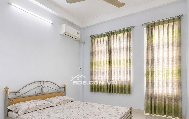 BÁN NHÀ MẶT TIỀN KINH DOANH 8.X TỶ - 3 TẦNG HOÀN CÔNG ĐỦ - DTSD 152M2 - DÒNG TIỀN 11.5TR/THÁNG