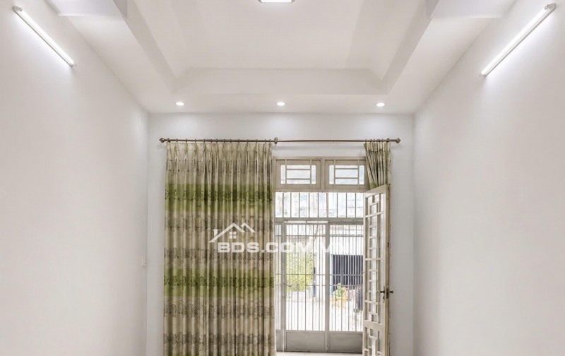 BÁN NHÀ MẶT TIỀN KINH DOANH 8.X TỶ - 3 TẦNG HOÀN CÔNG ĐỦ - DTSD 152M2 - DÒNG TIỀN 11.5TR/THÁNG