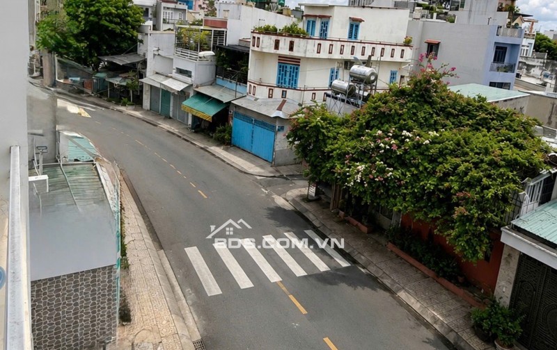 BÁN NHÀ MẶT TIỀN KINH DOANH 8.X TỶ - 3 TẦNG HOÀN CÔNG ĐỦ - DTSD 152M2 - DÒNG TIỀN 11.5TR/THÁNG
