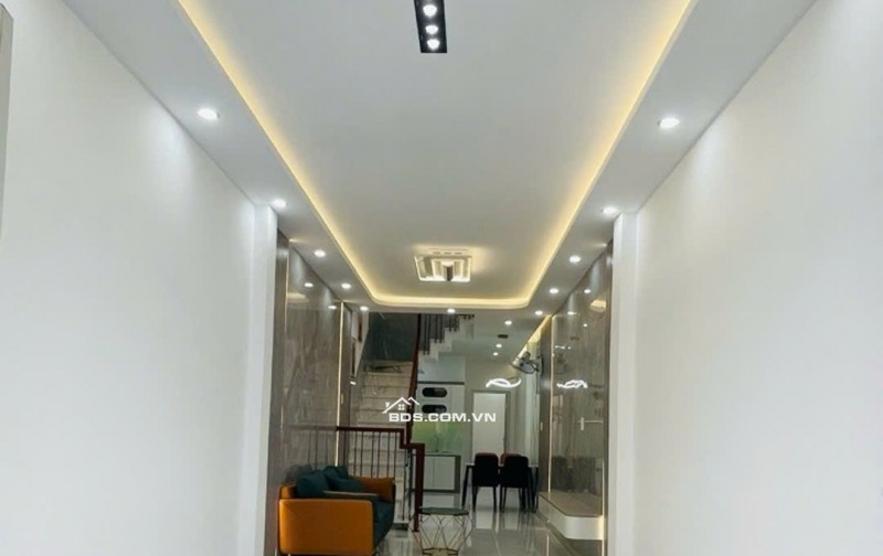 BÁN NHÀ MỚI 100% FULL NỘI THẤT - ĐƯỜNG LÊ TRỌNG TẤN -Tân Phú - CHỈ NHỈNH 5 TỶ - DÒNG TIỀN ỔN ĐỊNH
