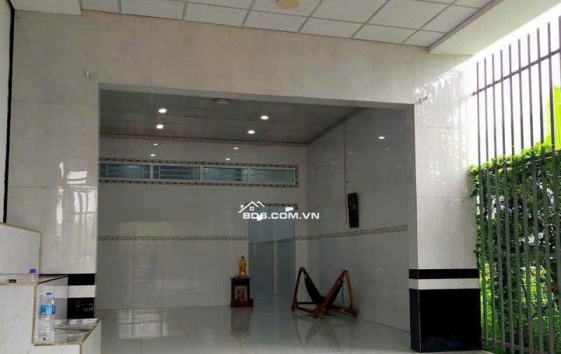  BÁN GẤP NHÀ CẤP 4 TÂN AN HỘI – CỦ CHI | CHỈ 750 TRIỆU Sổ Hồng Riêng 105m2  