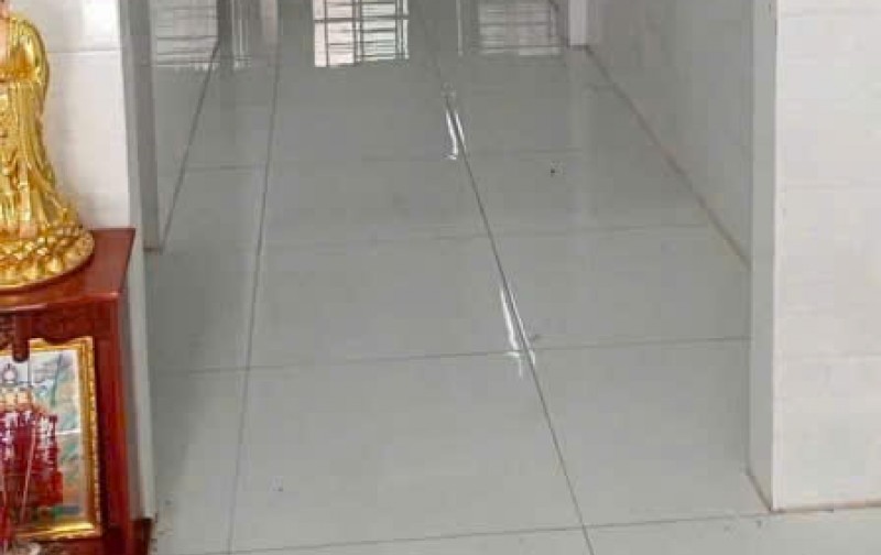  BÁN GẤP NHÀ CẤP 4 TÂN AN HỘI – CỦ CHI | CHỈ 750 TRIỆU Sổ Hồng Riêng 105m2  
