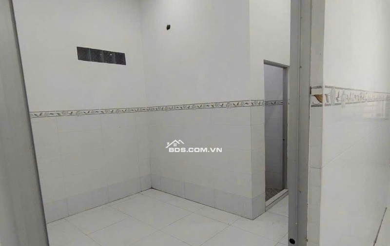  BÁN GẤP NHÀ CẤP 4 TÂN AN HỘI – CỦ CHI | CHỈ 750 TRIỆU Sổ Hồng Riêng 105m2  