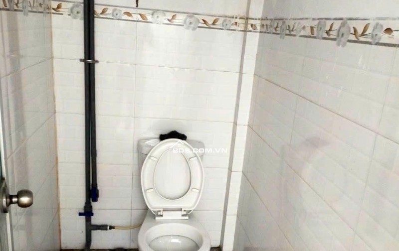  BÁN GẤP NHÀ CẤP 4 TÂN AN HỘI – CỦ CHI | CHỈ 750 TRIỆU Sổ Hồng Riêng 105m2  