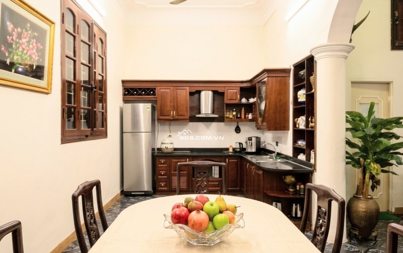 Biệt thự 133m2 Phố Vương Thừa Vũ, Phường Khương Đình, Hà Nội