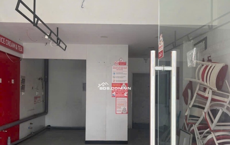 CHO THUÊ MẶT TIỀN NGUYỄN ẢNH GẦN RA LÊ VĂN KHƯƠNG Q12 - 4,5 × 12 - 18TR/TH. LH:0972203176