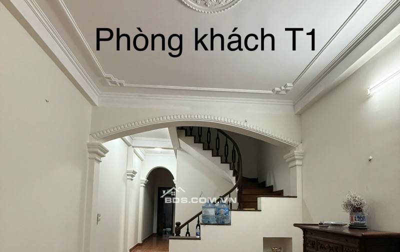 CHO THUÊ CHÍNH CHỦ NHÀ 3 TẦNG 3PN 3WC 63m2 Ở 40m2 SÂN