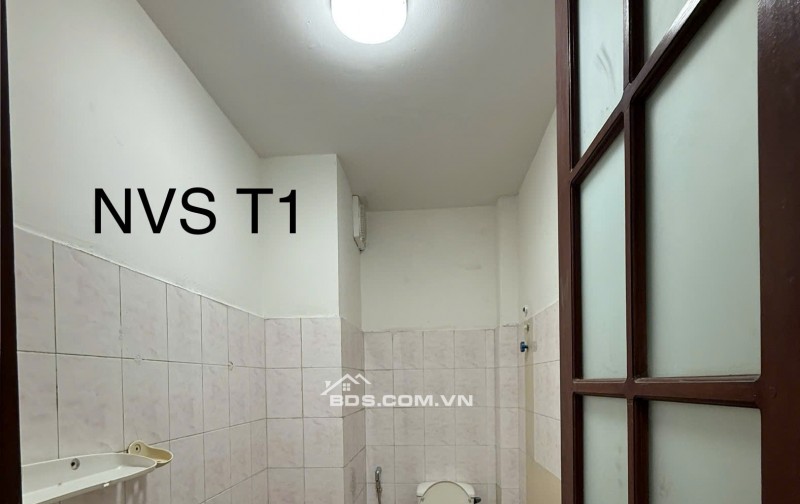 CHO THUÊ CHÍNH CHỦ NHÀ 3 TẦNG 3PN 3WC 63m2 Ở 40m2 SÂN