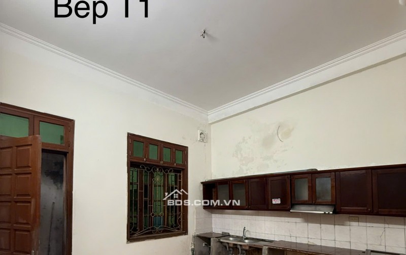 CHO THUÊ CHÍNH CHỦ NHÀ 3 TẦNG 3PN 3WC 63m2 Ở 40m2 SÂN