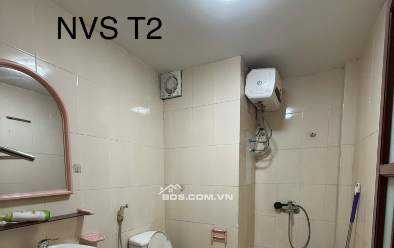 CHO THUÊ CHÍNH CHỦ NHÀ 3 TẦNG 3PN 3WC 63m2 Ở 40m2 SÂN