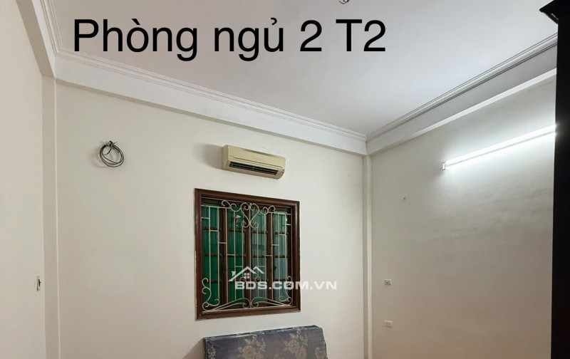 CHO THUÊ CHÍNH CHỦ NHÀ 3 TẦNG 3PN 3WC 63m2 Ở 40m2 SÂN