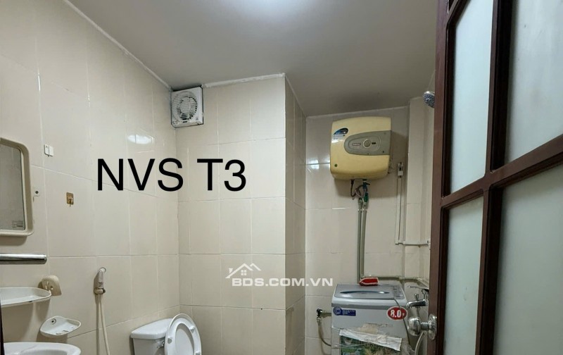 CHO THUÊ CHÍNH CHỦ NHÀ 3 TẦNG 3PN 3WC 63m2 Ở 40m2 SÂN