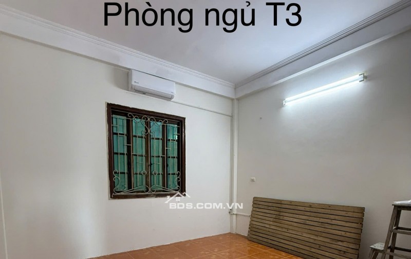 CHO THUÊ CHÍNH CHỦ NHÀ 3 TẦNG 3PN 3WC 63m2 Ở 40m2 SÂN