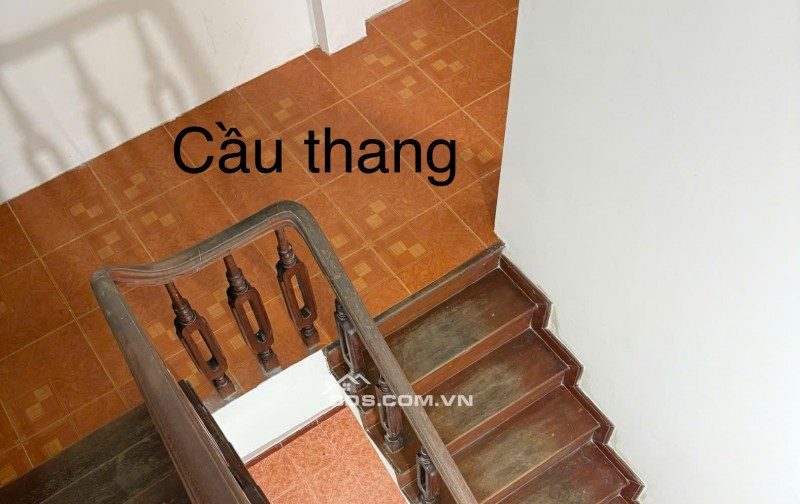 CHO THUÊ CHÍNH CHỦ NHÀ 3 TẦNG 3PN 3WC 63m2 Ở 40m2 SÂN