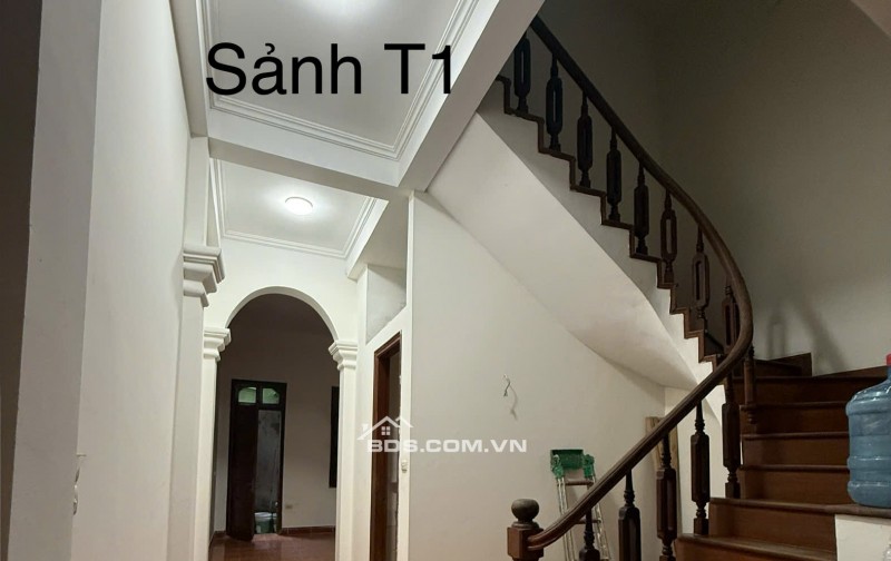 CHO THUÊ CHÍNH CHỦ NHÀ 3 TẦNG 3PN 3WC 63m2 Ở 40m2 SÂN