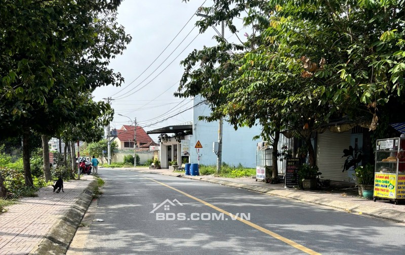 BÁN 4 LÔ ĐẤT THỊ TRẤN CỦ CHI (200M2 ĐẾN 224M2) SHR. CHỈ TỪ 5.5 TỶ/LÔ. LH:0901393456.