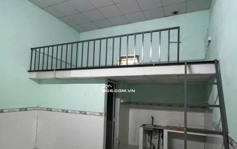 Dãy trọ 20 phòng Minh Hưng, 26m mặt tiền cách KDC Đại Nam chỉ 500m