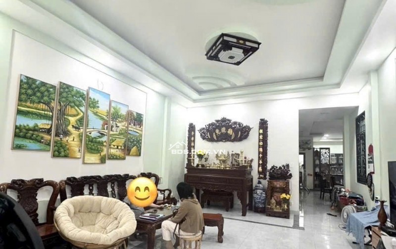 ĐƯỜNG 11 LINH TRUNG - NHÀ HẺM XE HƠI – GẦN NGÃ TƯ THỦ ĐỨC, BV THỦ ĐỨC - 12.5TỶ