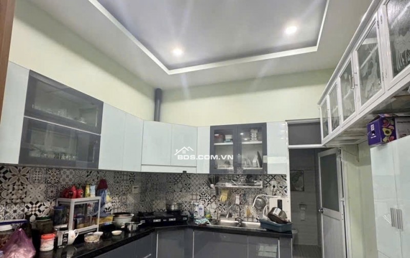 ĐƯỜNG 11 LINH TRUNG - NHÀ HẺM XE HƠI – GẦN NGÃ TƯ THỦ ĐỨC, BV THỦ ĐỨC - 12.5TỶ