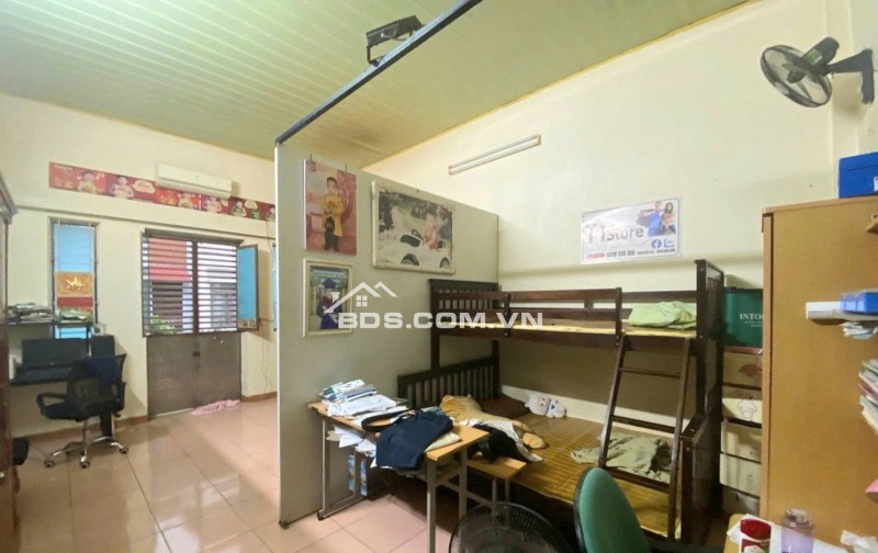  BÁN NHÀ VŨ NINH, THÀNH PHỐ BẮC NINH CŨ, NHÀ RỘNG, Ở NGAY, 81M2, 7.6 TỶ