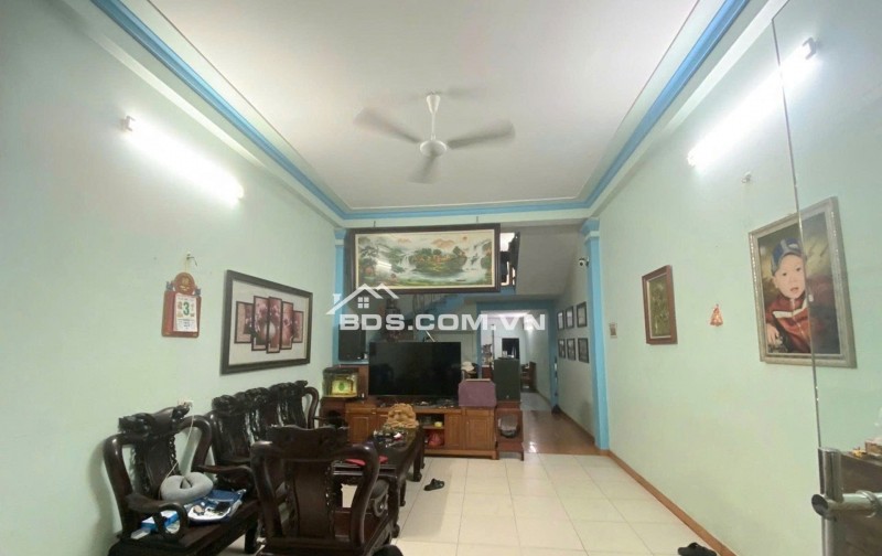  BÁN NHÀ VŨ NINH, THÀNH PHỐ BẮC NINH CŨ, NHÀ RỘNG, Ở NGAY, 81M2, 7.6 TỶ