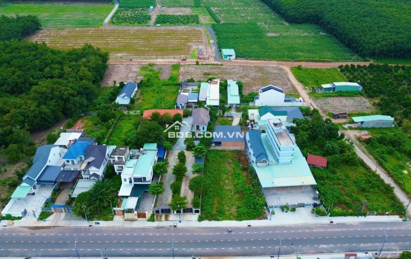 TÌM ĐẤT XÂY NHÀ HOẶC XÂY TRỌ TẠI CHƠN THÀNH? CHỈ 685TR SỞ HỮU NGAY
