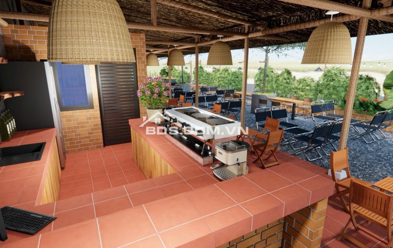 795 TRIỆU/NỀN – VỪA CÓ CHỖ Ở, VỪA TÍCH LŨY TÀI SẢN TẠI TRUNG TÂM CHƠN THÀNH