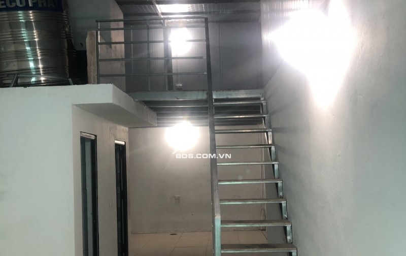 Cho thuê nhà cấp 4 ngõ Đông Lao, Đông La, Hoài Đức, rộng rãi, 3tr/tháng