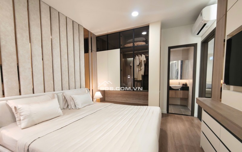 Bán căn hộ siêu hot 2PN Central Park Tam Hiệp (BCONS) — 53m²  Giá 49,9 triệu/m²