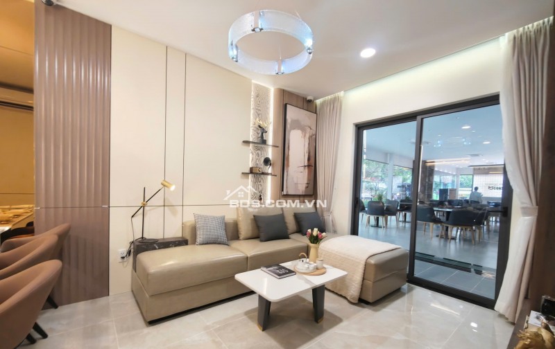 Bán căn hộ siêu hot 2PN Central Park Tam Hiệp (BCONS) — 53m²  Giá 49,9 triệu/m²