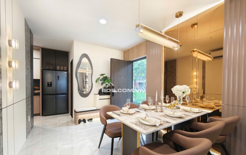Bán căn hộ siêu hot 2PN Central Park Tam Hiệp (BCONS) — 53m²  Giá 49,9 triệu/m²