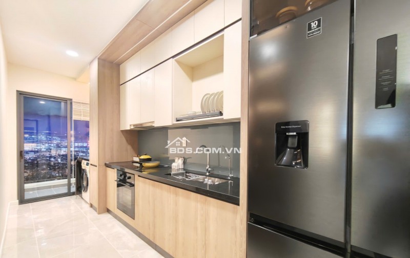 Bán căn hộ siêu hot 2PN Central Park Tam Hiệp (BCONS) — 53m²  Giá 49,9 triệu/m²