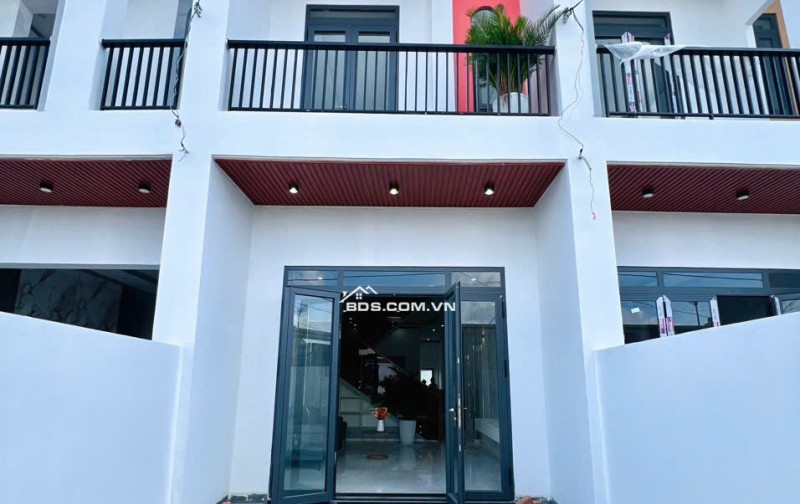 “THANH LÝ KHẨN CẤP” Chỉ 1 căn duy nhất GIẢM SÂU đến 200Triệu Ngay gần cổng chào Bửu Long - Biên Hòa