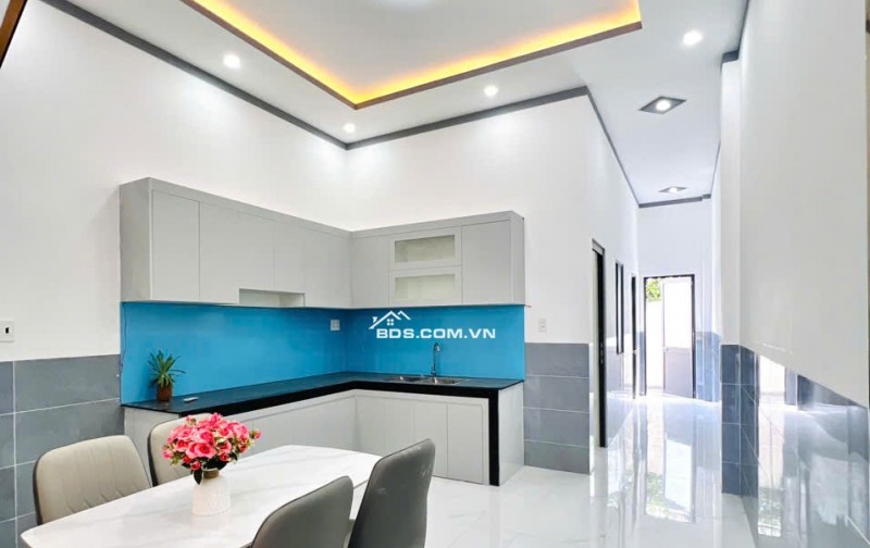 “THANH LÝ KHẨN CẤP” Chỉ 1 căn duy nhất GIẢM SÂU đến 200Triệu Ngay gần cổng chào Bửu Long - Biên Hòa