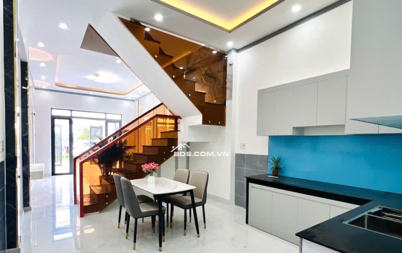 “THANH LÝ KHẨN CẤP” Chỉ 1 căn duy nhất GIẢM SÂU đến 200Triệu Ngay gần cổng chào Bửu Long - Biên Hòa