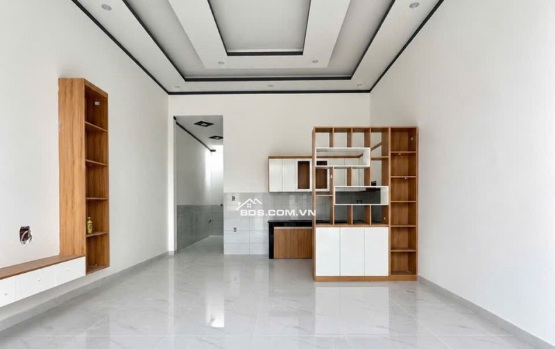 Xuất Hiện Kèo Thơm Nhức Nách CĂN NHÀ CẤP 4 SỔ RIÊNG THỔ CƯ Chỉ 350tr dọn vô ở luôn