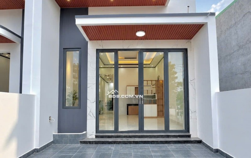 Xuất Hiện Kèo Thơm Nhức Nách CĂN NHÀ CẤP 4 SỔ RIÊNG THỔ CƯ Chỉ 350tr dọn vô ở luôn