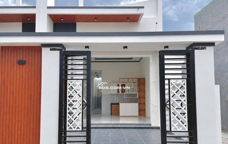 Xuất Hiện Kèo Thơm Nhức Nách CĂN NHÀ CẤP 4 SỔ RIÊNG THỔ CƯ Chỉ 350tr dọn vô ở luôn