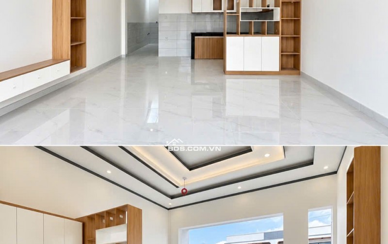 Xuất Hiện Kèo Thơm Nhức Nách CĂN NHÀ CẤP 4 SỔ RIÊNG THỔ CƯ Chỉ 350tr dọn vô ở luôn