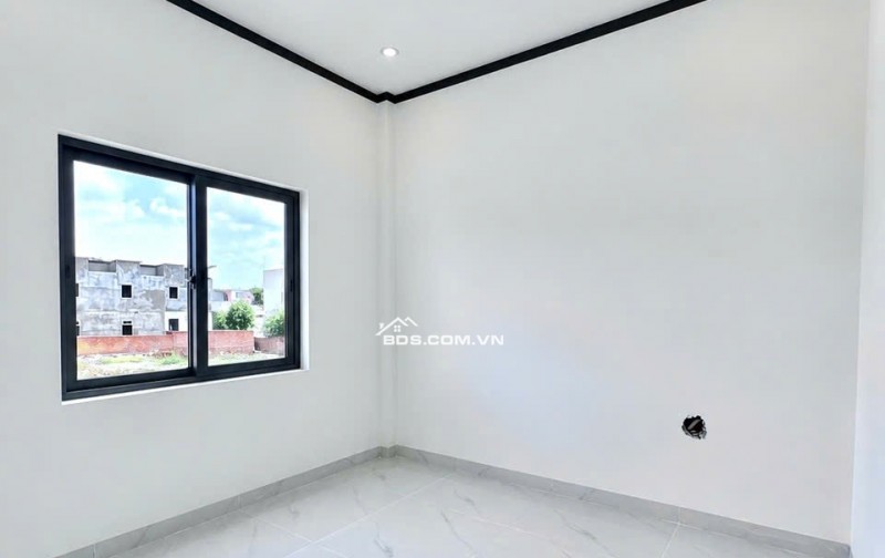 Xuất Hiện Kèo Thơm Nhức Nách CĂN NHÀ CẤP 4 SỔ RIÊNG THỔ CƯ Chỉ 350tr dọn vô ở luôn