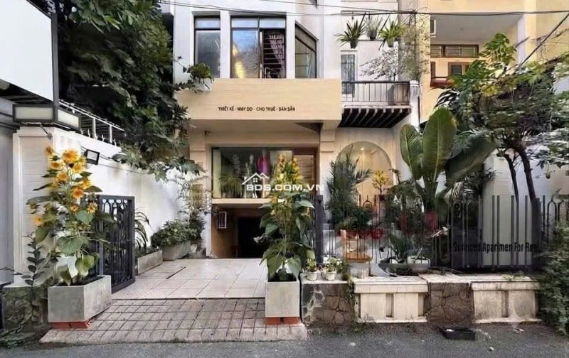 32 TRIỆU – CHO THUÊ MẶT BẰNG NGUYỄN THỊ MINH KHAI, QUẬN 1