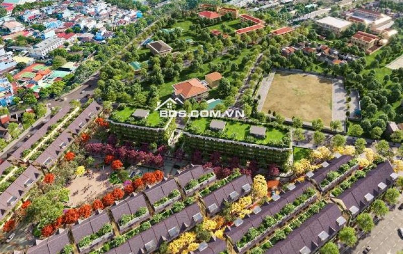 Căn hộ Ecopalace BMT 2 Phòng ngủ giá gốc chủ đầu tư