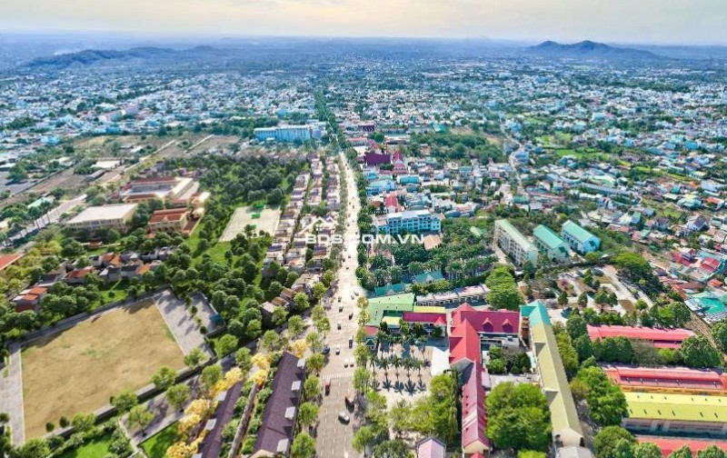 Căn hộ Ecopalace BMT 2 Phòng ngủ giá gốc chủ đầu tư