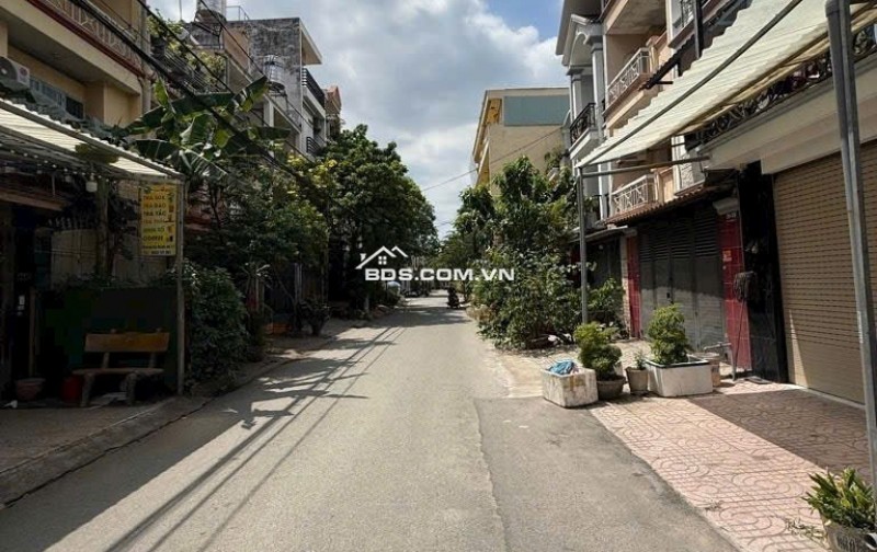 Bán nhà Hà Huy Giáp, Thạnh Lộc, Quận 12, 72m2, KDC Nam Long, 5PN, nhỉnh 7 tỷ