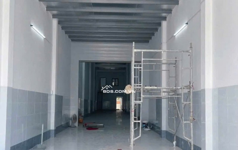  BÁN GẤP NHÀ CẤP 4 CÓ GÁC – HỒ VĂN TẮNG, TÂN PHÚ TRUNG, CỦ CHI 790 triệu 154m2
