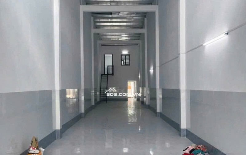  BÁN GẤP NHÀ CẤP 4 CÓ GÁC – HỒ VĂN TẮNG, TÂN PHÚ TRUNG, CỦ CHI 790 triệu 154m2