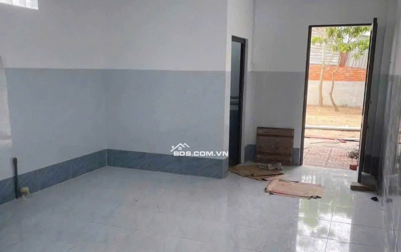  BÁN GẤP NHÀ CẤP 4 CÓ GÁC – HỒ VĂN TẮNG, TÂN PHÚ TRUNG, CỦ CHI 790 triệu 154m2