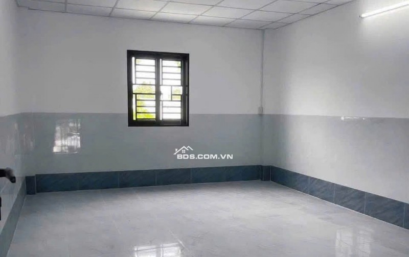  BÁN GẤP NHÀ CẤP 4 CÓ GÁC – HỒ VĂN TẮNG, TÂN PHÚ TRUNG, CỦ CHI 790 triệu 154m2